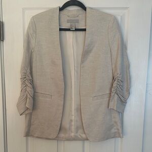 H&M Light Gray Women's Blazer